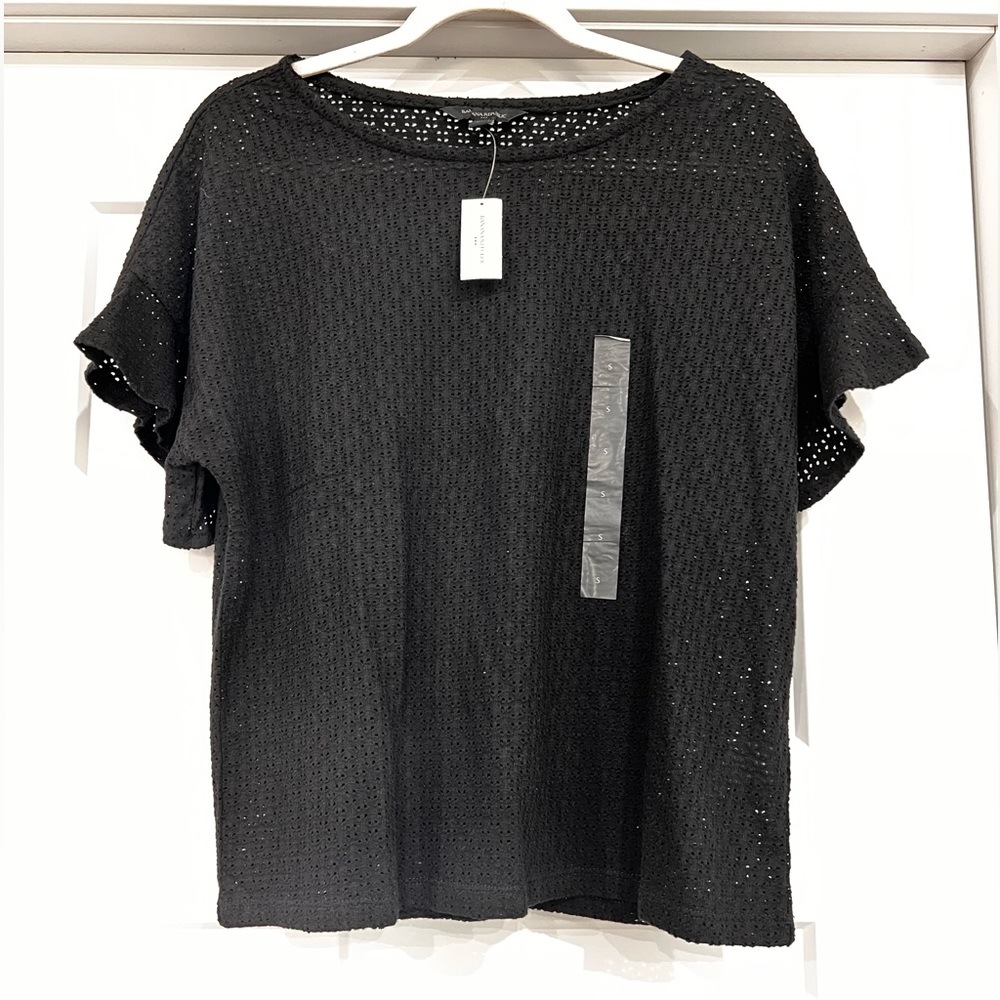 NWT banana republic blouse